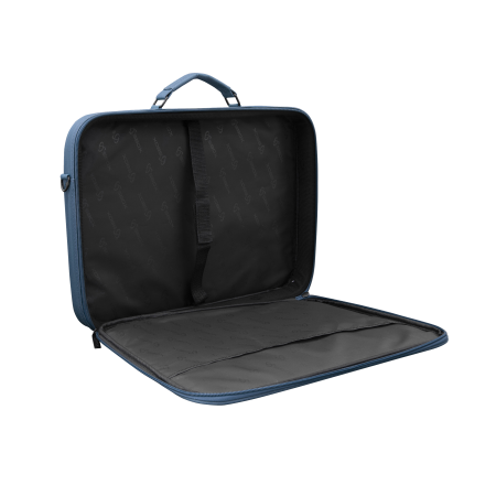 SBOX New York NLS-3015 torba za laptop 15,6", plava