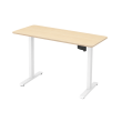 White Shark Nordic električni stol 140×70 cm, 1 motor, bijeli White Shark Nordic električni stol 140×70 cm, 1 motor, bijeli