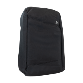 SBOX Dubai NSE-1206 ruksak za laptop 15,6", crni