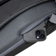 SBOX Dubai NSE-1206 ruksak za laptop 15,6", crni