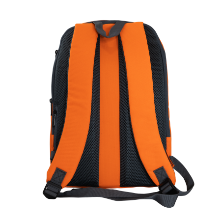 SBOX Dubai NSE-1206 ruksak za laptop 15,6", narančasti SBOX Dubai NSE-1206 ruksak za laptop 15,6", narančasti