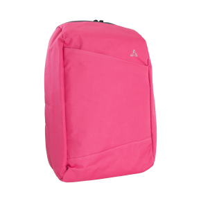 SBOX Dubai NSE-1206 ruksak za laptop 15,6", rozi