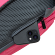 SBOX Dubai NSE-1206 ruksak za laptop 15,6", rozi SBOX Dubai NSE-1206 ruksak za laptop 15,6", rozi