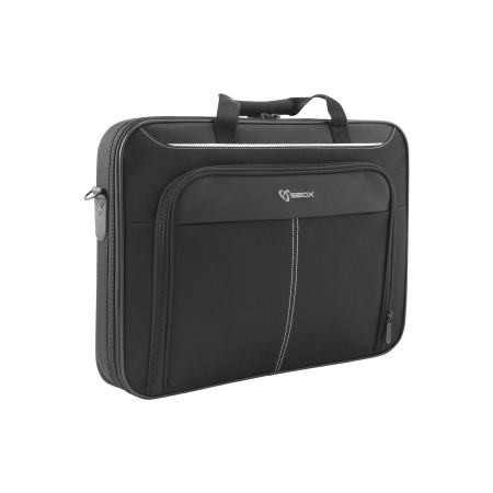 SBOX Hong Kong NSE-2022 torba za laptop 15,6" SBOX Hong Kong NSE-2022 torba za laptop 15,6"