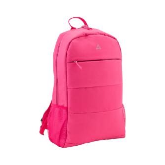 SBOX Toronto NSS-19044 ruksak za laptop 15,6", rozi