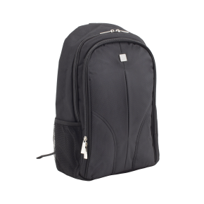 SBOX Boston NSS-19056 ruksak za laptop 15,6", crni