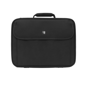 SBOX Wall Street NSS-88120 torba za laptop 17,3", crna