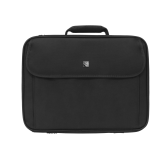 SBOX Wall Street NSS-88120 torba za laptop 17,3", crna