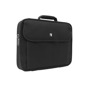 SBOX Wall Street NSS-88120 torba za laptop 17,3", crna