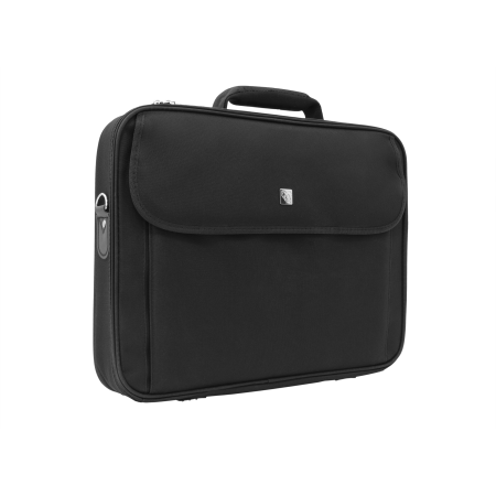 SBOX Wall Street NSS-88120 torba za laptop 17,3", crna SBOX Wall Street NSS-88120 torba za laptop 17,3", crna
