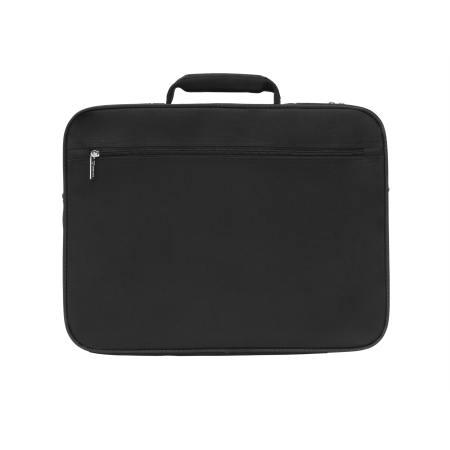 SBOX Wall Street NSS-88120 torba za laptop 17,3", crna SBOX Wall Street NSS-88120 torba za laptop 17,3", crna