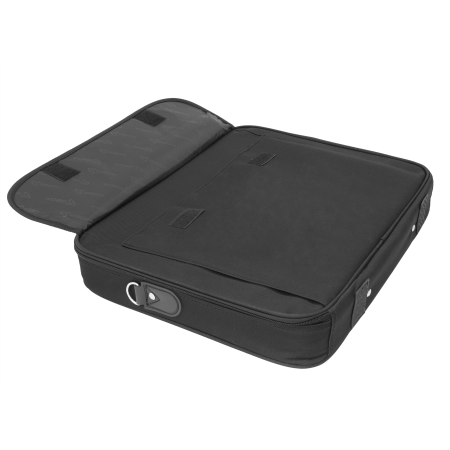 SBOX Wall Street NSS-88120 torba za laptop 17,3", crna SBOX Wall Street NSS-88120 torba za laptop 17,3", crna