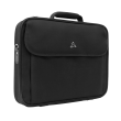 SBOX Wall Street NSS-88120 torba za laptop 17,3", crna SBOX Wall Street NSS-88120 torba za laptop 17,3", crna