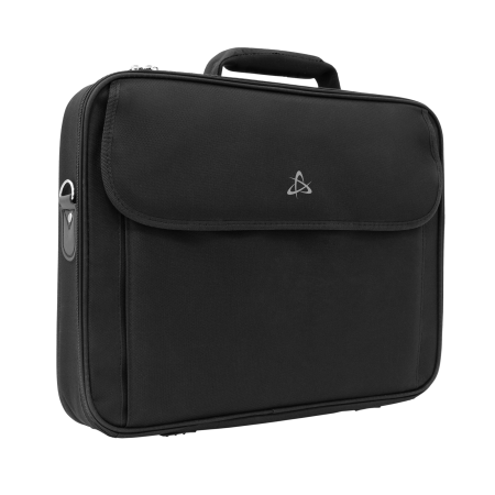 SBOX Wall Street NSS-88120 torba za laptop 17,3", crna SBOX Wall Street NSS-88120 torba za laptop 17,3", crna