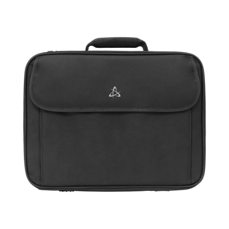 SBOX Wall Street NSS-88120 torba za laptop 17,3", crna SBOX Wall Street NSS-88120 torba za laptop 17,3", crna