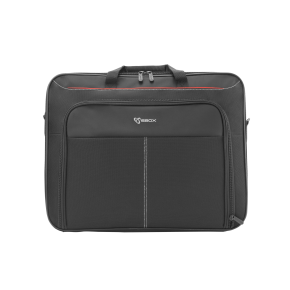 SBOX Hong Kong NSS-88123 torba za laptop 17,3", crna