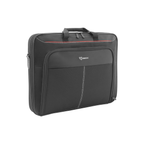 SBOX Hong Kong NSS-88123 torba za laptop 17,3", crna