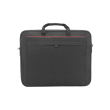 SBOX Hong Kong NSS-88123 torba za laptop 17,3", crna