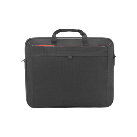 SBOX Hong Kong NSS-88123 torba za laptop 17,3", crna