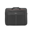 SBOX Hong Kong NSS-88123 torba za laptop 17,3", crna