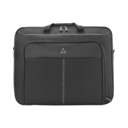 SBOX Hong Kong NSS-88123 torba za laptop 17,3", crna