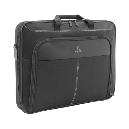 SBOX Hong Kong NSS-88123 torba za laptop 17,3", crna