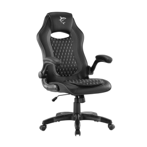 Gaming stolica White Shark NYX crna