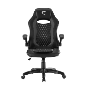Gaming stolica White Shark NYX crna