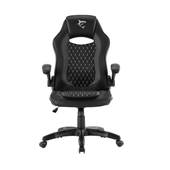 Gaming stolica White Shark NYX crna