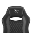 Gaming stolica White Shark NYX crna Gaming stolica White Shark NYX crna