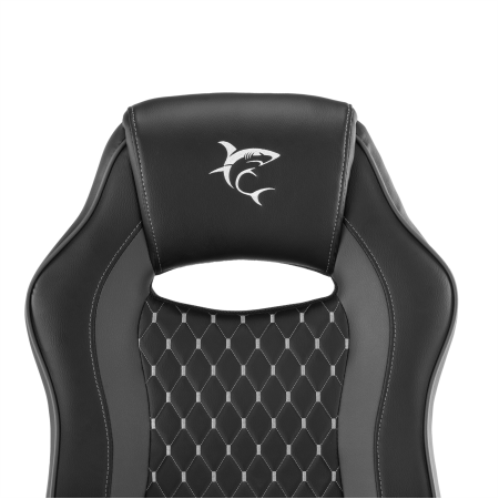 Gaming stolica White Shark NYX crna Gaming stolica White Shark NYX crna
