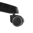 Gaming stolica White Shark NYX crna Gaming stolica White Shark NYX crna
