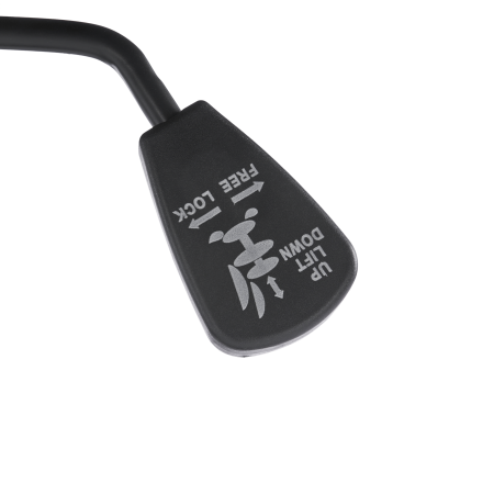 Gaming stolica White Shark NYX crna Gaming stolica White Shark NYX crna