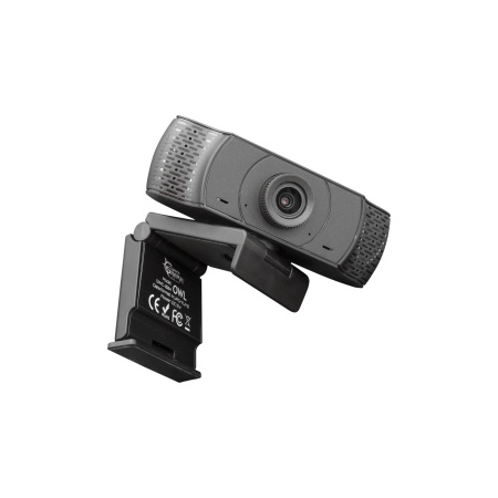 White Shark OWL GWC-004 web kamera Full HD 1080p