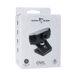 White Shark OWL GWC-004 web kamera Full HD 1080p