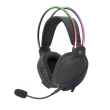 White Shark OX GH-2140 RGB žične gaming slušalice 50mm White Shark OX GH-2140 RGB žične gaming slušalice 50mm