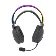 White Shark OX GH-2140 RGB žične gaming slušalice 50mm White Shark OX GH-2140 RGB žične gaming slušalice 50mm
