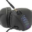 White Shark OX GH-2140 RGB žične gaming slušalice 50mm White Shark OX GH-2140 RGB žične gaming slušalice 50mm