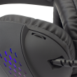 White Shark OX GH-2140 RGB žične gaming slušalice 50mm White Shark OX GH-2140 RGB žične gaming slušalice 50mm