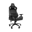 White Shark Phoenix crna gaming stolica 4D nasloni flagship White Shark Phoenix crna gaming stolica 4D nasloni flagship