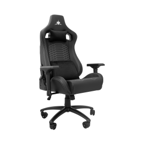 Gaming stolica White Shark Phoenix crna