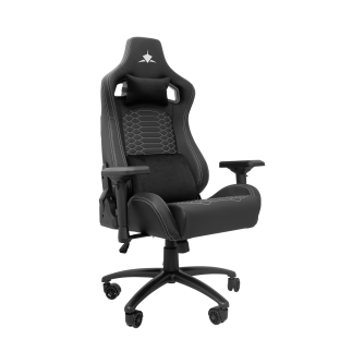 Gaming stolica White Shark Phoenix crna