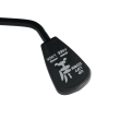 White Shark Phoenix crna gaming stolica 4D nasloni flagship White Shark Phoenix crna gaming stolica 4D nasloni flagship
