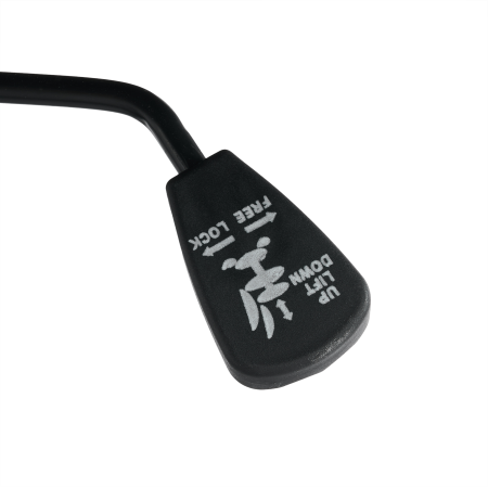 White Shark Phoenix crna gaming stolica 4D nasloni flagship White Shark Phoenix crna gaming stolica 4D nasloni flagship