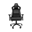 White Shark Phoenix crna gaming stolica 4D nasloni flagship White Shark Phoenix crna gaming stolica 4D nasloni flagship