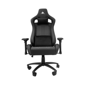 Gaming stolica White Shark Phoenix crna