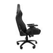 White Shark Phoenix crna gaming stolica 4D nasloni flagship White Shark Phoenix crna gaming stolica 4D nasloni flagship