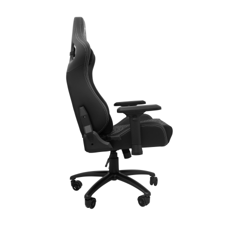 White Shark Phoenix crna gaming stolica 4D nasloni flagship White Shark Phoenix crna gaming stolica 4D nasloni flagship