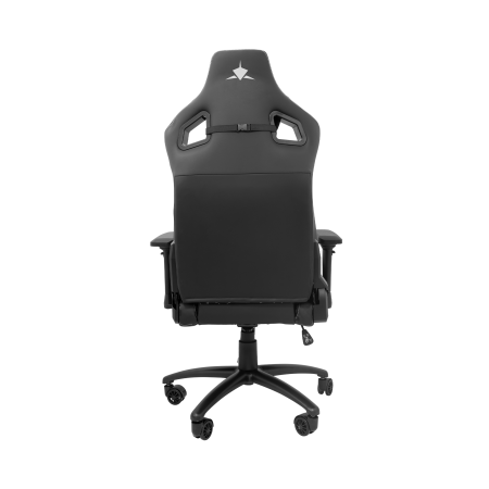 White Shark Phoenix crna gaming stolica 4D nasloni flagship White Shark Phoenix crna gaming stolica 4D nasloni flagship