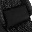 White Shark Phoenix crna gaming stolica 4D nasloni flagship White Shark Phoenix crna gaming stolica 4D nasloni flagship